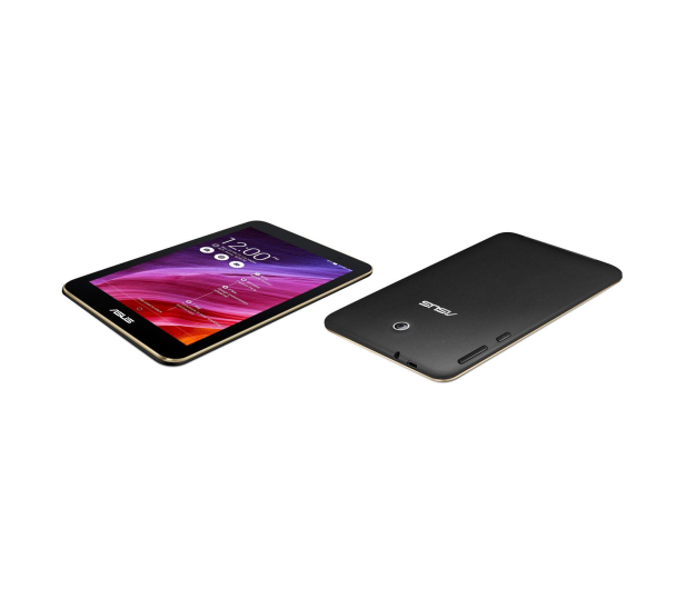 ASUS MeMO Pad 7 Z3745/1GB/8GB Android 4.4 czarny - 207621 - zdjęcie 4